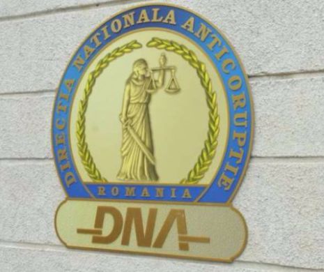 Medicul Monica Pop, urmărită penal de DNA