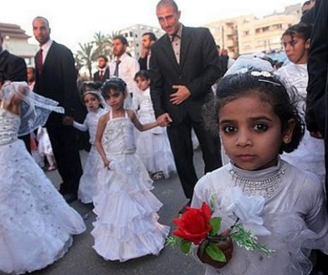 Merkel ANULEAZĂ căsătoriile dintre COPIII imigranţi