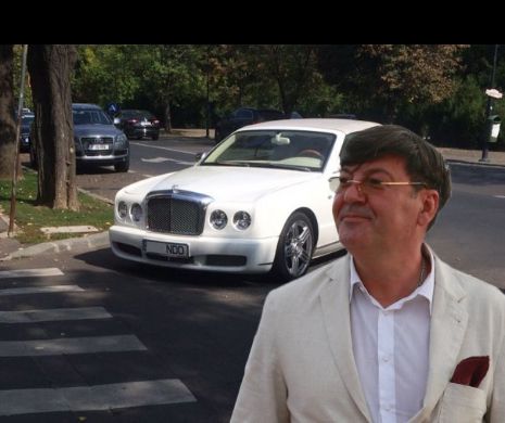 Milionarul român nefericit în dragoste. Deși este putred de bogat, n-are niciun gram de noroc la femei
