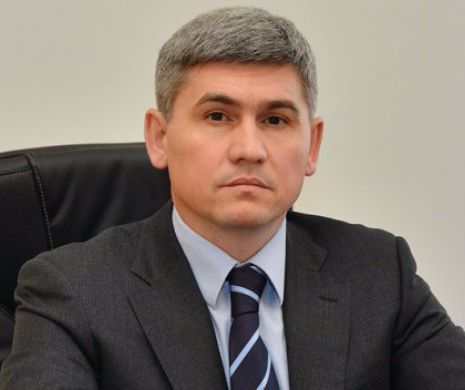 Ministru de Interne! Atentat asupra lui Vlad Plahotniuc!