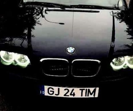 Minoră călcată pe trecerea de pietoni de un BMW. Șoferul a fugit de la locul accidentului