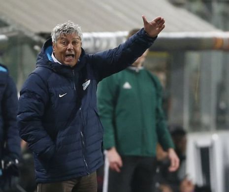 Mircea Lucescu negociază cu un club de TRADIȚIE din Turcia. „IL Luce” a fost dat de gol de presa de la Istanbul