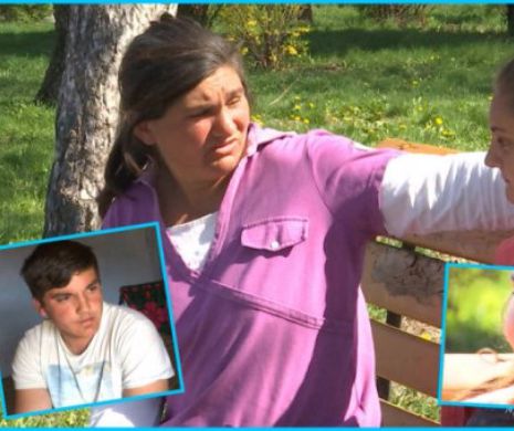 Motivul HALUCINANT pentru care o tânără a fost VIOLATĂ la 12 ani de tatăl ei