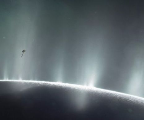 NASA a dat ALERTĂ că s-a găsit viață extraterestră. Ce au descoperit oamenii de știință?