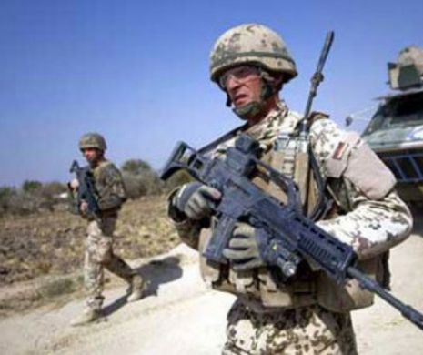 NATO își face Centru de CONTRAINFORMAȚII la București