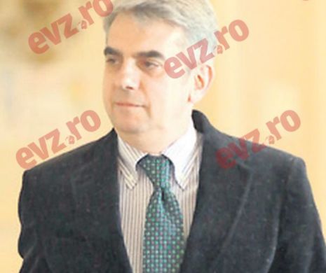 Nicolăescu, viceguvernator BNR