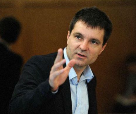 Nicușor Dan l-a evaluat pe Cioloș și l-ar primi în USR