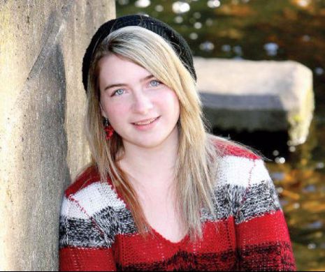 O adolescentă A MURIT de la o simplă GRIPĂ! Află de ce?