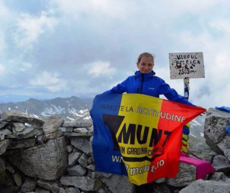 O cunoscută alpinistă A MURIT în AVALANȘA din Retezat.