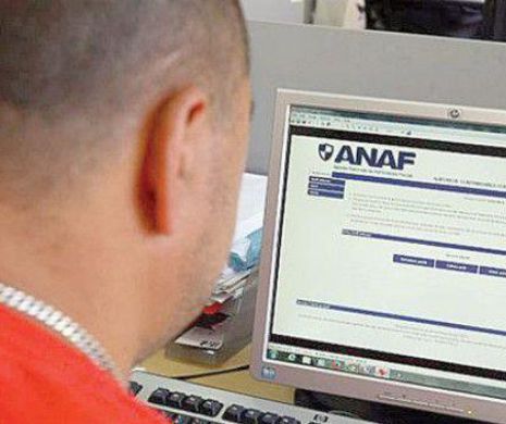 O firmă şi patru “societăţi fantomă”. Fraudă uriaşă descoperită de ANAF