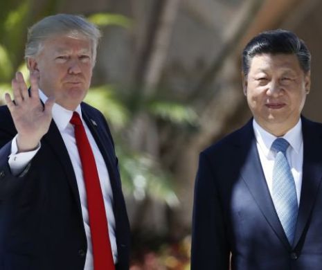 O nouă AMENINȚARE marca Donald Trump! Ce țară este VIZATĂ de această dată de președintele american