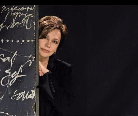 Oana Pellea, dezamăgită că ATACUL TERORIST din Sankt Petersburg nu a provocat valuri de solidaritate internațională