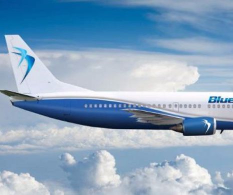 OFERTĂ INEDITĂ. Ce trebuie să faci ca să mergi gratis cu avionul la mare