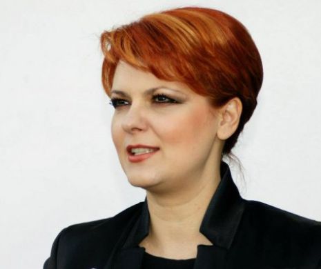 Olguţa Vasilescu dă asigurări că pensiile private nu se naţionalizează