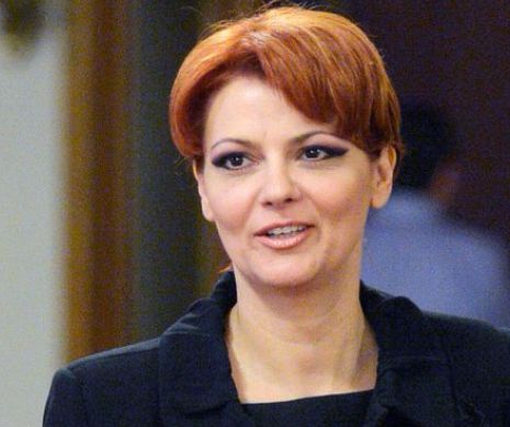 Olguța Vasilescu: „Peste 90.000 de noi locuri de muncă de la începutul anului”