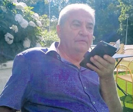 „Omul Cosa Nostra”. Afaceristul acuzat că a spălat banii Mafiei italiene s-a întors în România
