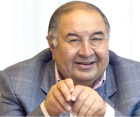 Opozantul Kremlinului, Alexei Navalnîi, dat în judecată de MAGNATUL de la Arsenal Londra