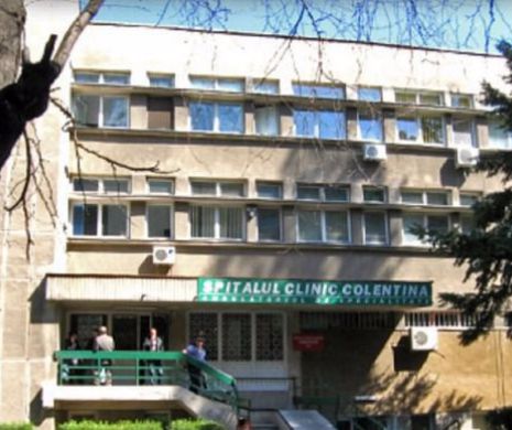 PANICĂ la Spitalul Colentina! A picat curentul de o oră, VIAȚA PACIENȚILOR ESTE ÎN PERICOL, medici disperați. „Au rămas oamenii cu colonoscopul în fund”