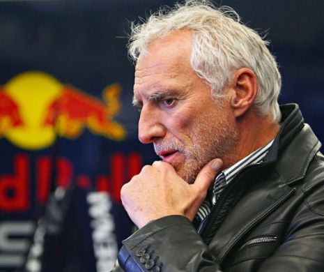 Patronul Red Bull DĂ de PĂMÂNT cu Corectitudinea Politică și cu IMIGRAȚIA în masă: „Elitele vor ca cetățenii să fie ÎNFRICOȘAȚI și MANIPULAȚI”