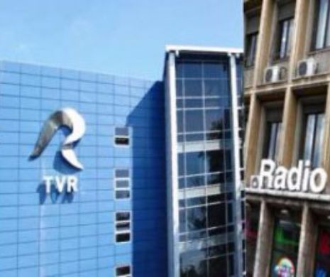 Pe CINE a propus PSD la șefia Societății de Radiodifuziune