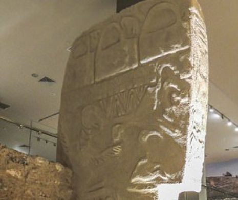 Pietrele care dezvăluie Sfârșitul Lumii. Cum a fost distrusă o civilizație evoluată de pe Terra și când se va repeta istoria