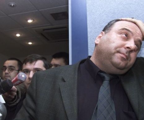 ”Pinalti”, Gheorghe Ștefan trimis în judecată într-un nou dosar