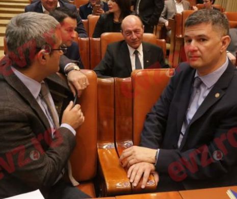 PMP: Să existe un prag valoric sub care abuzul în serviciu să nu mai fie infracţiune