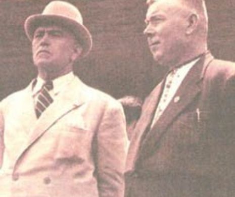 Povestea LEGENDARULUI predecesor al ministrului AGRICULTURII Petre DAEA