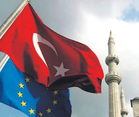 Povestea unei aderări eşuate. Cum a fost ţinută Turcia 54 de ani la poarta Europei