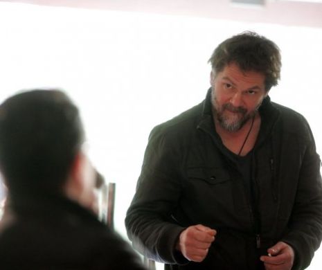 PREMIERĂ. Florin Piersic jr. regizează și joacă la Teatrul Național din Timișoara