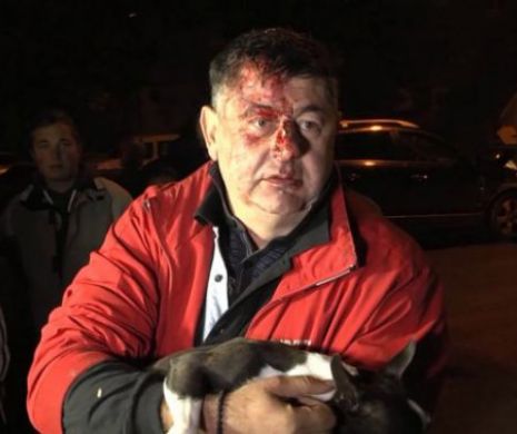 Primarul din Deva, Mircia Muntrean, condamnat la ani grei de închisoare pentru că a condus beat