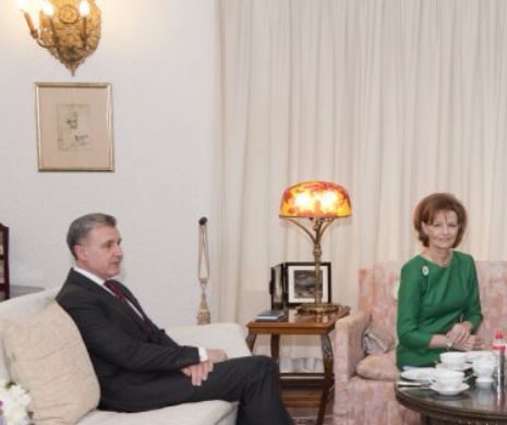 Prinţul Charles este pe cale să devină “Prinţ al Transilvaniei”