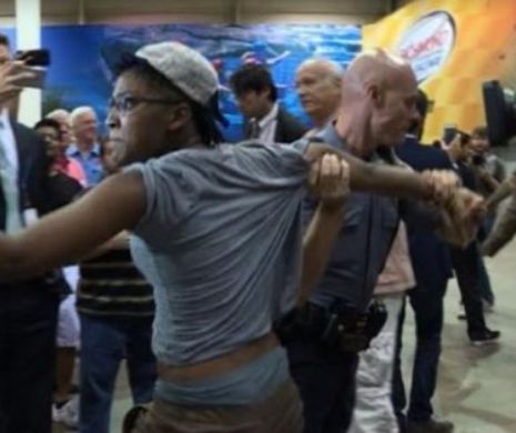 PROCES pentru Donald Trump: a instigat la VIOLENŢĂ!