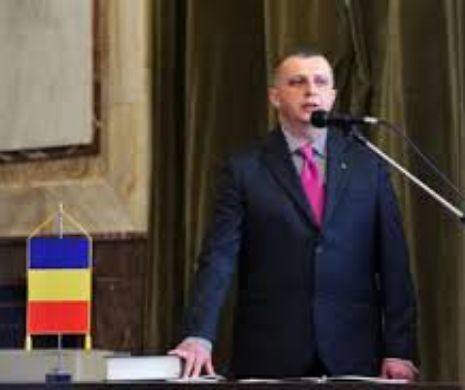 Procurorul Paul Petrovan se întoarce la haina de magistrat militar