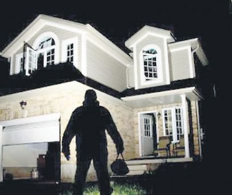 Proprietățile bogaților, jefuite și incendiate | Haiducie în Valea Jiului