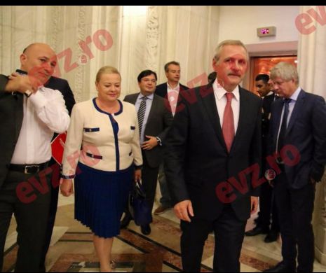 PSD a decis. CINE va face parte din comisia de anchetare a prezidențialelor din 2009