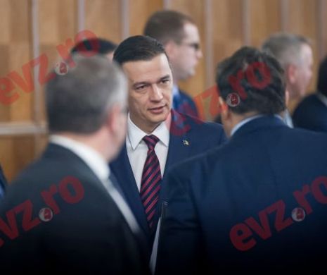 PSD vrea alegeri parțiale