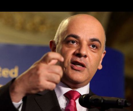 Raed Arafat va declanșa sirenele