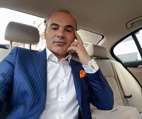 Rareş Bogdan RUPE TĂCEREA! Care a fost planul politicienilor de la bun început