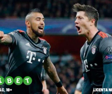 Real Madrid pierde, dar marcheaza - ponturi de pariere pentru seara de Liga Campionilor