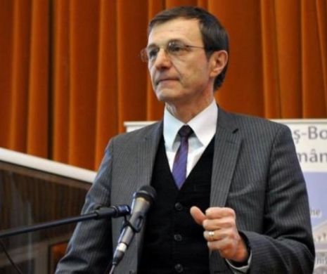 Rectorul Universiții din Cluj-Napoca susține că Budapesta ar fi înființat un departament de propagandă împotriva României