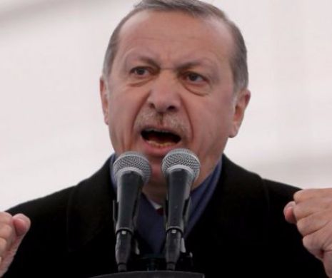 Referendumul din TURCIA a fost FRAUDAT. Un MARTOR a filmat totul
