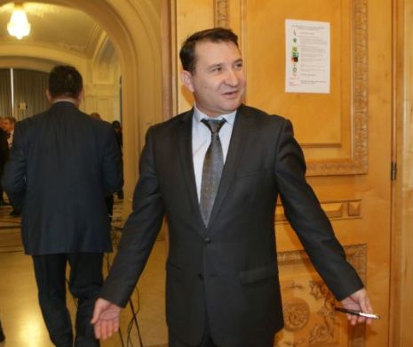Romeo Stavarache, fost primar în Bacău, A FOST ACHITAT