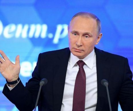 Rusia, acuzată că a CONTROLAT un ATAC în Danemarca! "Sunt afirmații PRIMITIVE"