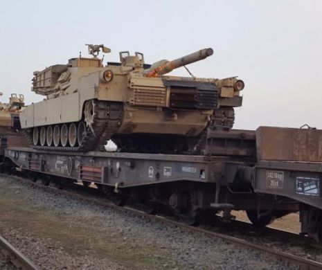 Rusia ar putea lansa un atac in țările baltice în doar 24 de ore