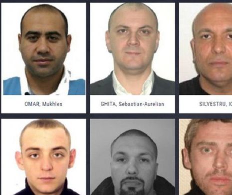 S-a ascuns atât de bine că nici nevasta nu îl mai găsește. Cel mai vânat infractor din România a primit o lovitură dură chiar din partea partenerei de viață