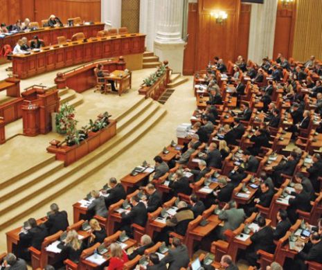 S-a DECIS modificarea Regulamentului Camerei Deputaților. Ce schimbări au fost făcute
