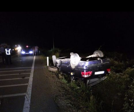 S-a întâmplat în IAŞI! O fetiţă de 5 ani, în stare gravă la spital!