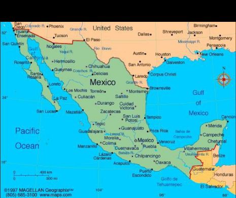 S-a răzgândit sau nu TRUMP în privința ZIDULUI din Mexic?