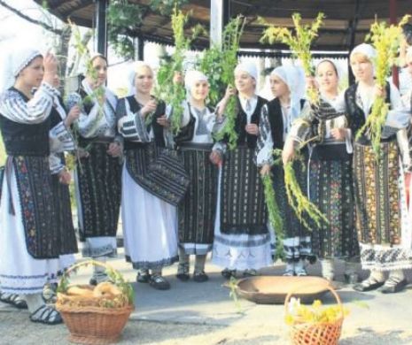 Sărbătorile Pascale în Capitală. Centru Bucureștiului devine un imens festival